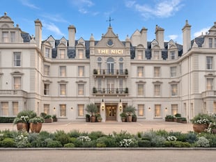 Prominent hotel set to begin new chapter 