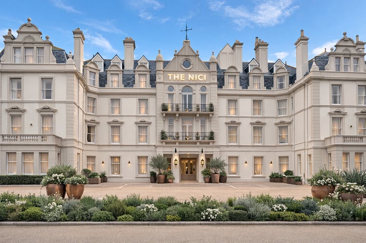 THE NICI Newquay