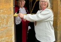 Mayor declares museum officially open for 2026 season