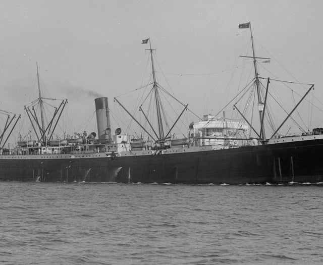 Saving 611 lives - the RNLI's heroic 1907 rescue 