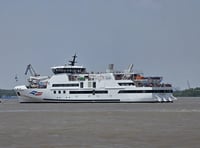 Scillonian IV ferry to launch in 2027