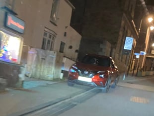Councillor demands stricter parking enforcement