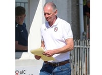 Powell officially resigns as AFC St Austell look to the future