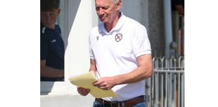 Powell officially resigns as AFC St Austell look to the future