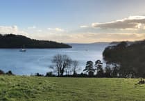 Henwyn tyller/Place names: Trelissick