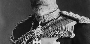 The story behind King George V Playing Fields