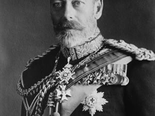 The story behind King George V Playing Fields