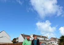 Mayor's column: I was thrilled by the turnout of volunteers