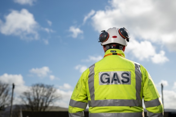 The intensive programme of mains replacement works will see over 25 kilometres of gas pipes upgraded across the region