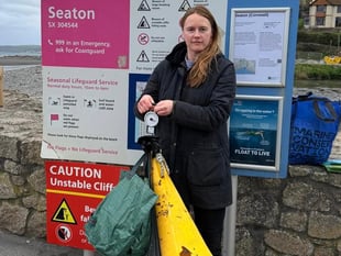 Cornwall's Voice: Anna Gelderd, Labour MP for South East Cornwall