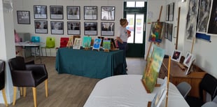 Creative people invited to bring art trail to life