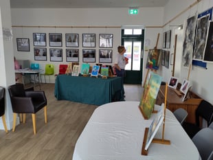 Creative people invited to bring art trail to life