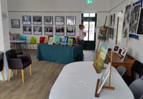 Creative people invited to bring art trail to life