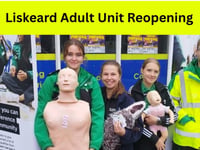 Volunteers urged to join St John Ambulance in East Cornwall