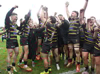 Cornwall Under 20s cruise past Devon counterparts in Brunel Cup