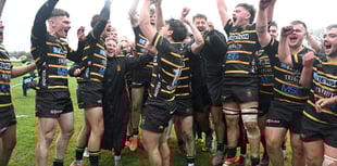 Cornwall Under 20s cruise past Devon counterparts in Brunel Cup
