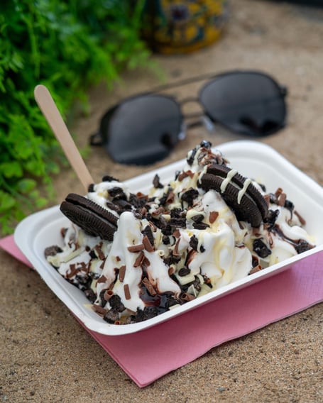 Two hundred Wax Whippies will be given away