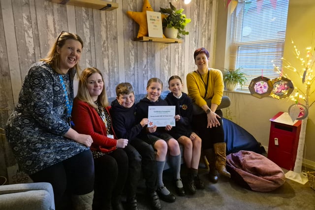 Schools put compassion at the heart of bereavement support
