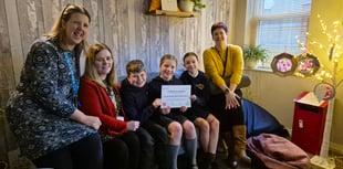 Schools put compassion at the heart of bereavement support