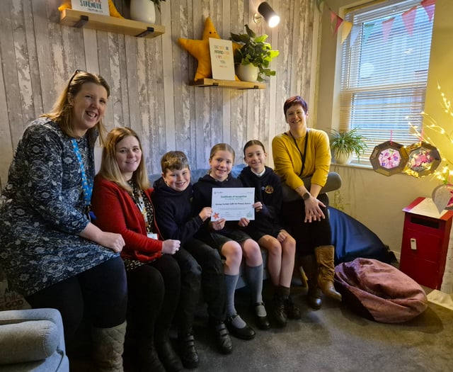 Schools put compassion at the heart of bereavement support