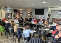 Plans to help strengthen grassroots sports kick off