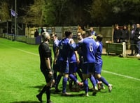 Gilbert promises Liskeard will 'attack' Dobwalls with title in reach