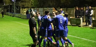 Gilbert promises Liskeard will 'attack' Dobwalls with title in reach