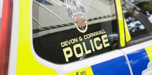 Truro road rage:
BMW driver sought