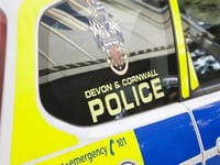 UPDATE: Emergency services still at scene of major A30 accident