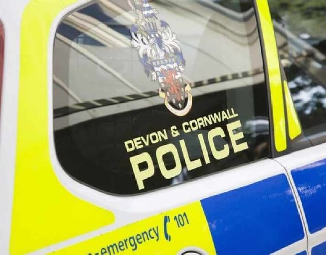 Witnesses sought for Roseland trailer theft