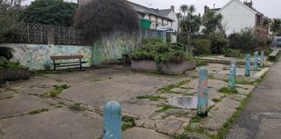 Work to get underway on community garden redevelopment