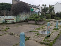 Work to get underway on community garden redevelopment