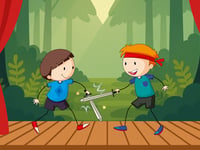 Sword fighting workshops to be held in Falmouth this Easter