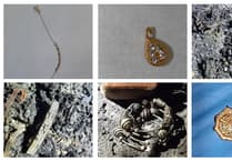 Police seek owners of stolen jewellery recovered in the South West