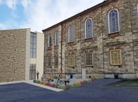 Kemeneth Hub 
forges ahead