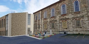 Kemeneth Hub 
forges ahead