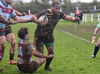 Seven Launceston players selected in Cornwall XV for Tamar Cup clash