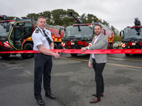 Airport strengthens emergency response 