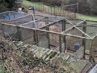 Man fined £12,800 for night time dog noise