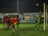 Torpoint denied in injury-time at promotion rivals Barum