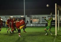 Torpoint denied in injury-time at promotion rivals Barum