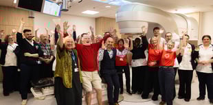 State of the art equipment boosts cancer care