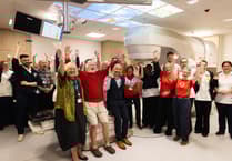 Advanced cancer treatment arrives in Truro