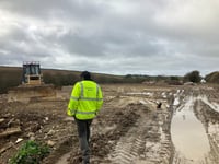 Waste operator fined for illegal dumping