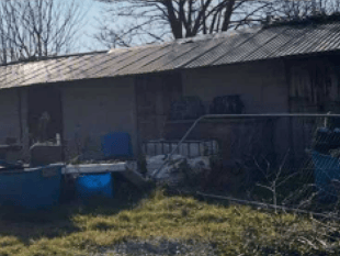 Plans submitted to build small-scale commercial units 