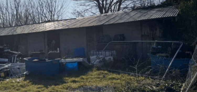 Plans submitted to build small-scale commercial units 