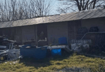 Plans submitted to build small-scale commercial units