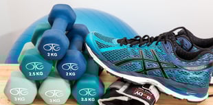 Kirstie Newton: Meet my AI fitness coach