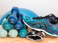 Kirstie Newton: Meet my AI fitness coach