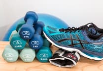 Kirstie Newton: How AI is reshaping my personal fitness regime